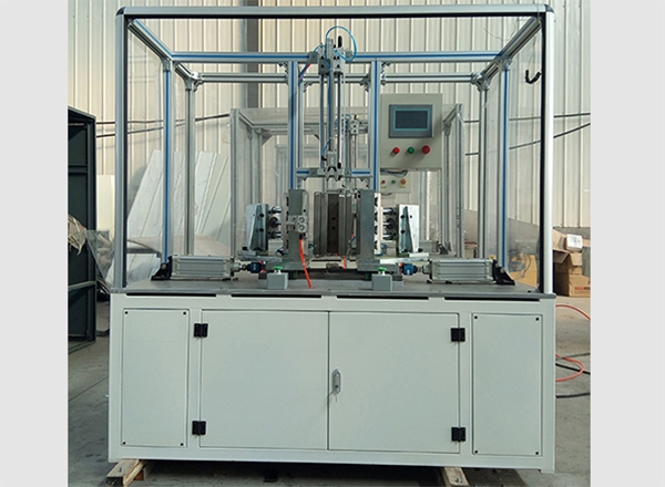 TPE welding machine