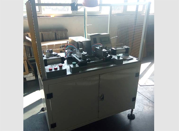 TPE welding machine